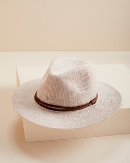 Knit Fedora | Chico's