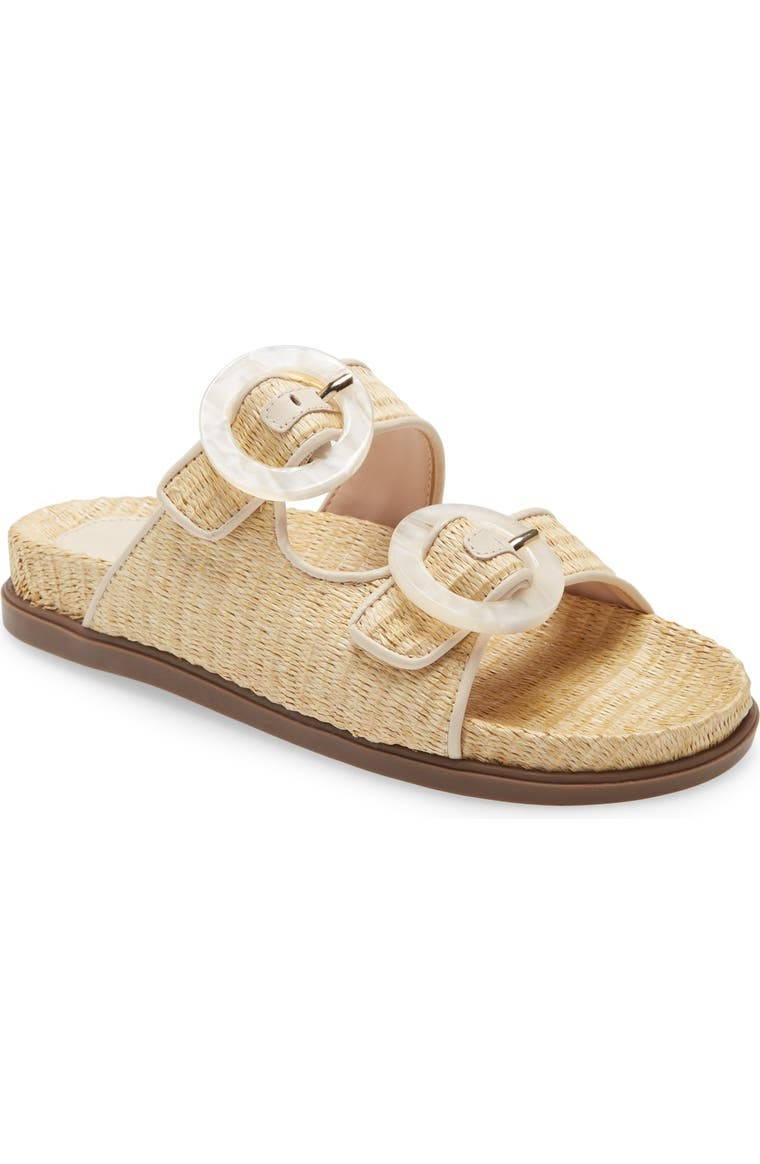 Coraline Slide Sandal | Nordstrom