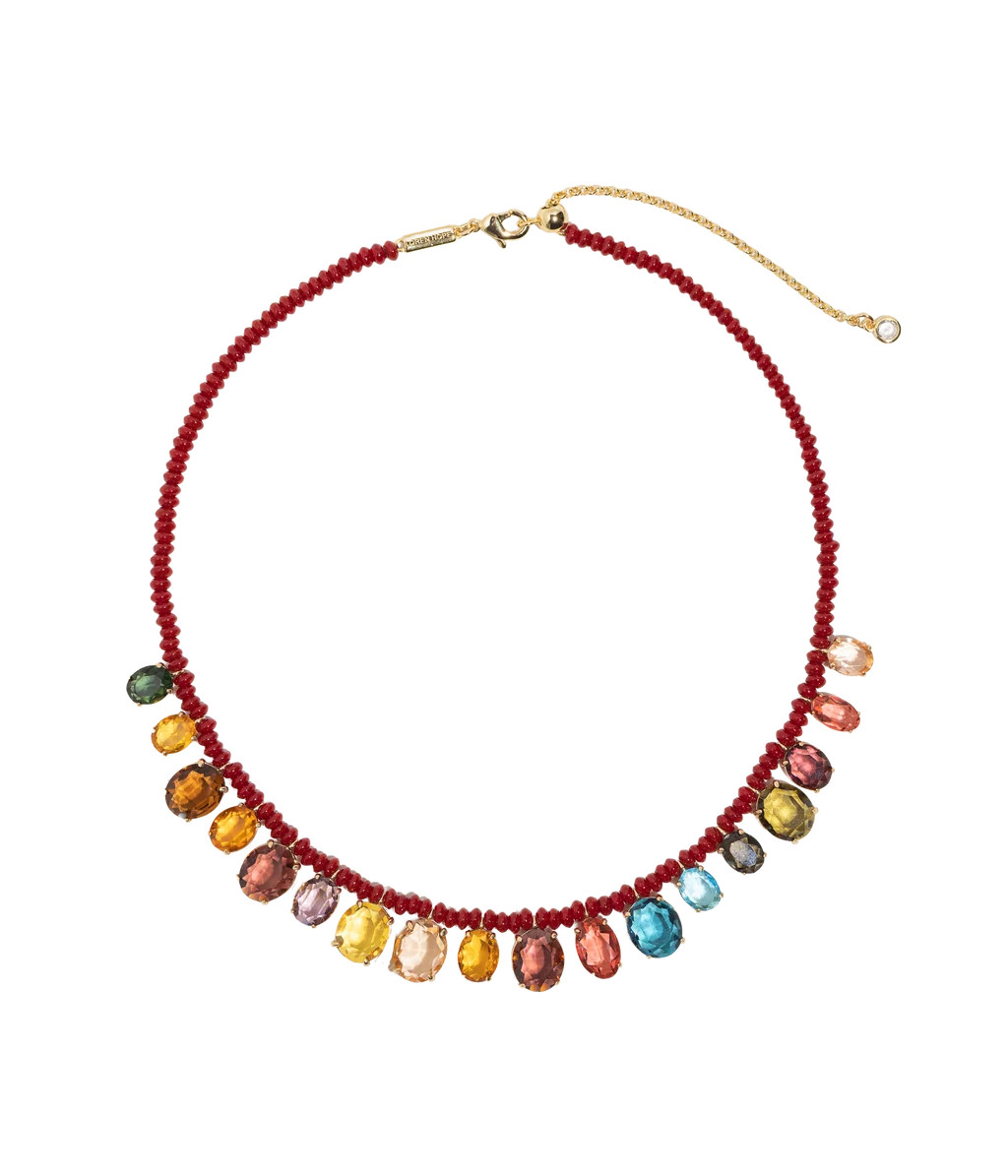 Alessa Necklace | Over The Moon