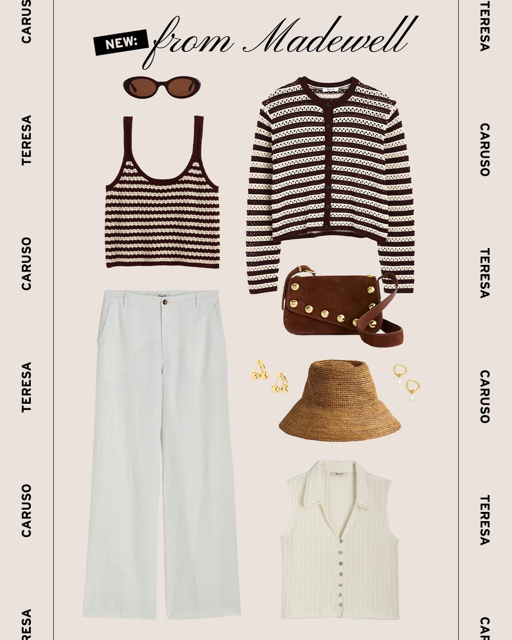 New favorites from Madewell 🤍

#LTKStyleTip