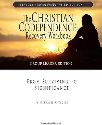 The Christian Codependence Recovery Workbook: From Surviving to Significance Revised and Updated:... | Amazon (US)
