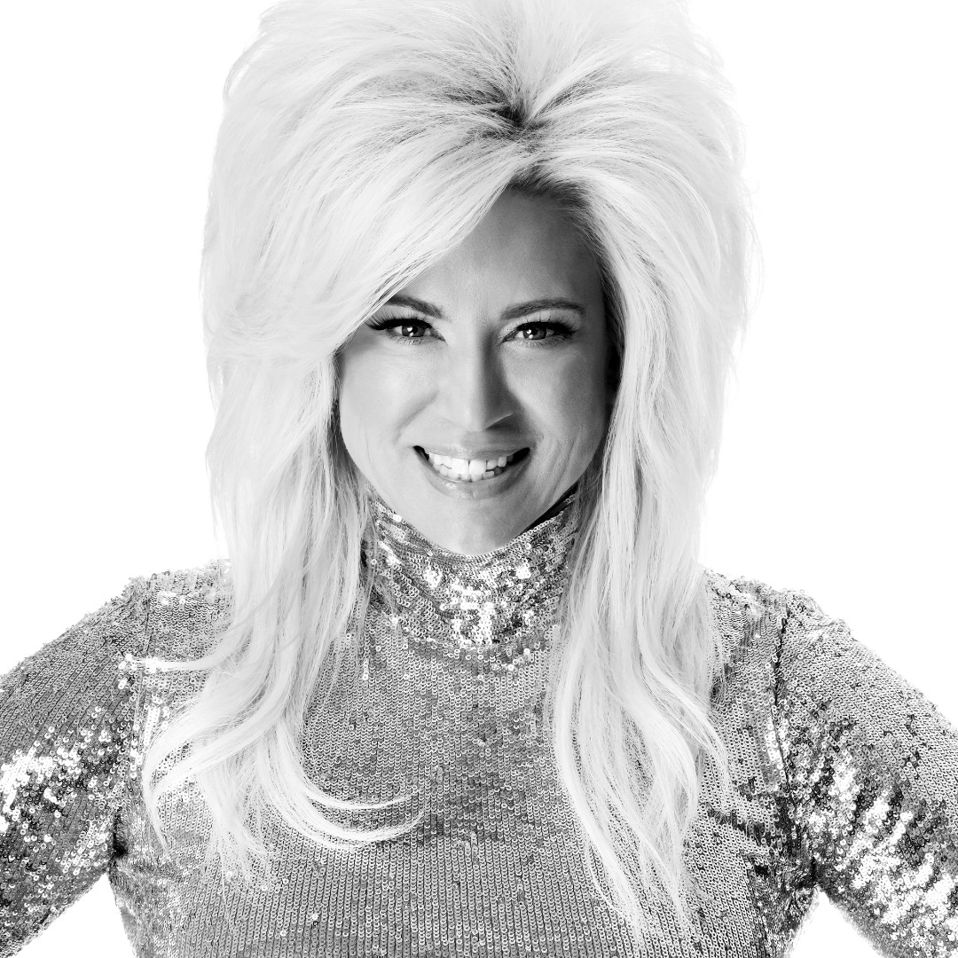 THE BOSSTICKS | Theresa Caputo, The Long Island Medium, On What Happens After We Die, Signs From Loved Ones & Finding Peace With Loss 

 