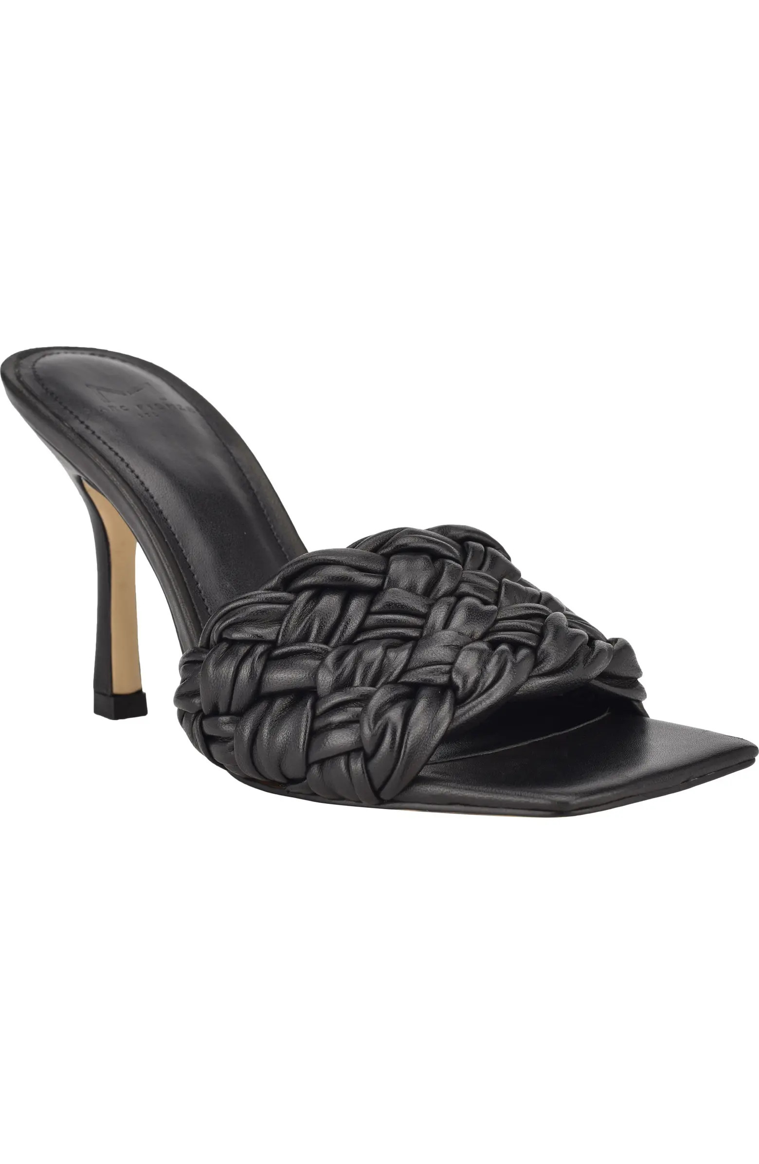 Draya Braided Sandal (Women) | Nordstrom Rack