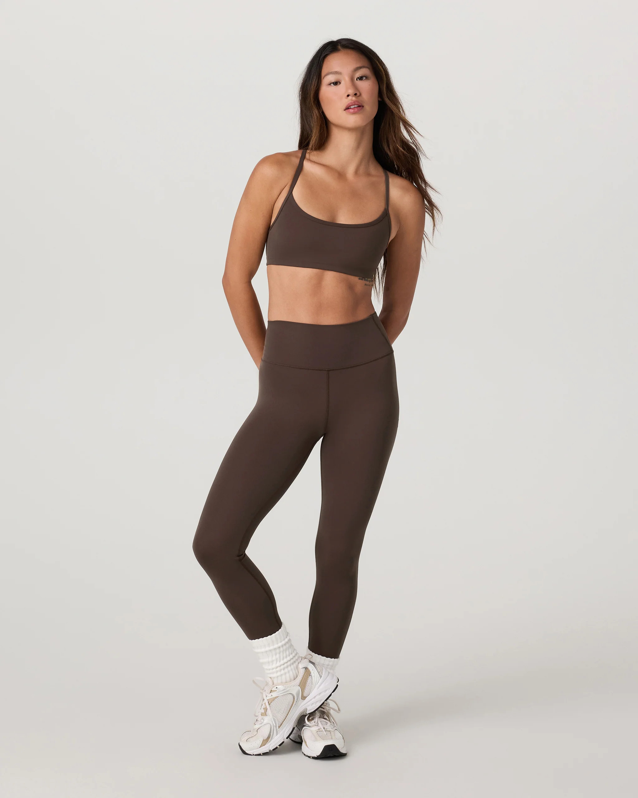 Vuori AllTheFeels™ Legging | Vuori Clothing (US & Canada)