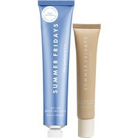 Summer Fridays Travel Buddies Duo | Cult Beauty