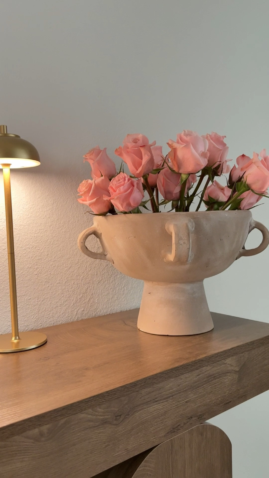 I want to start getting into flower arranging ; my husband bought me roses…Clearly his method was NOT the aesthetic we go for in this home 🫢😂don’t judge yall this was my first time.. but I did find these tools to help me 

#LTKMothersDay #LTKselfcare #LTKHome