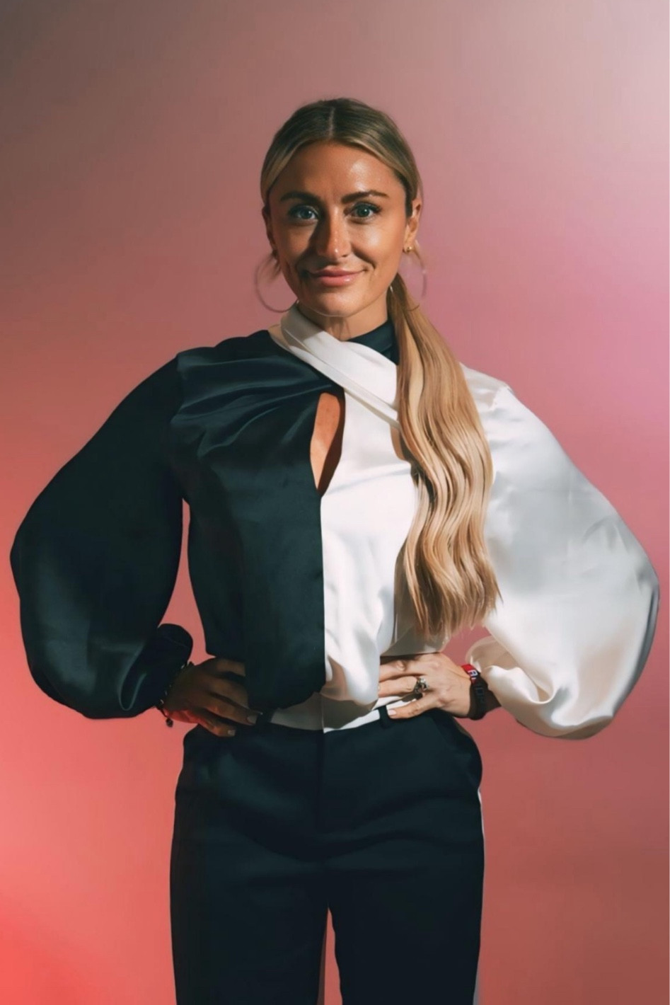 Shop the Alice and Olivia collection I wore to the YouTube Headquarters! 🖤🖤

#LTKHoliday #LTKGiftGuide #LTKStyleTip