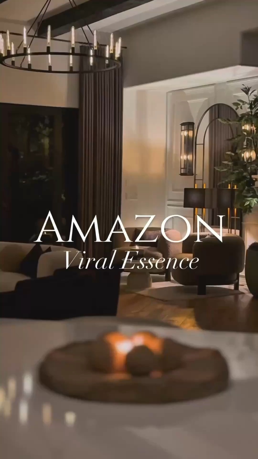 These Amazon finds give off viral energy 💨✨ I wasn’t expecting to love some of these this much but they really seemed to elevate and luxify my space! 

#amazonfinds #viralhomefinds #amazonhome #aestheticfinds #amazonmusthaves #homedecorfinds #coolingvibes #summeressentials #fanfavorites #amazonfavorites #influencerfinds #amazonhaul


#summerthompsonstyles


#LTKvlog #LTKdayinmylife #LTKHome