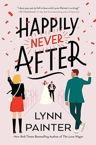 Happily Never After      Paperback – March 12, 2024 | Amazon (US)