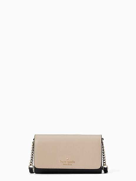 staci small flap crossbody | Kate Spade Outlet