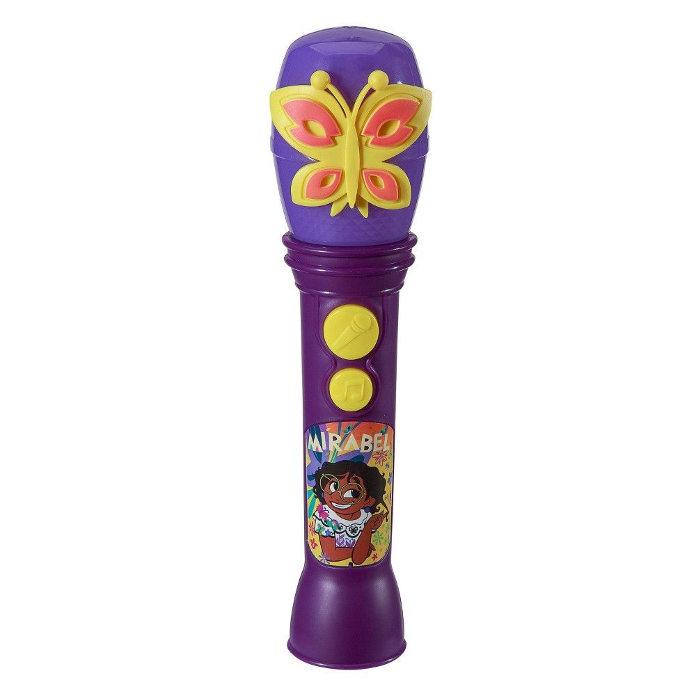 Disney Encanto Sing-Along Microphone | Target
