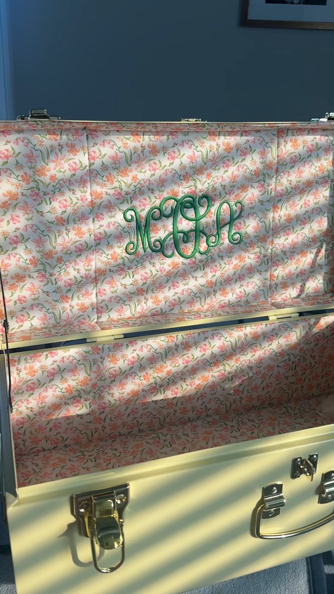 I have been so excited about my petite keep coming in omg!!! 