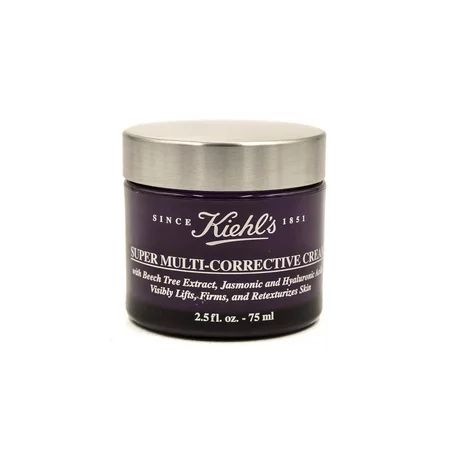 Kiehl's Super Multi-Corrective Face Cream 75ml/2.5oz | Walmart (US)