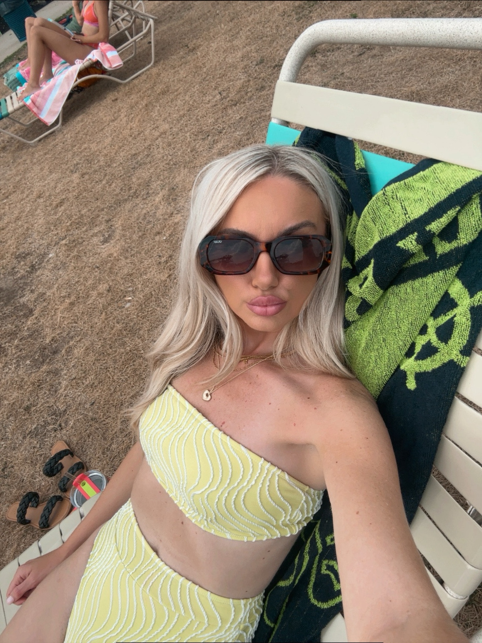 Bandeau bikini shein 

#LTKSummerSales #LTKSeasonal #LTKSaleAlert