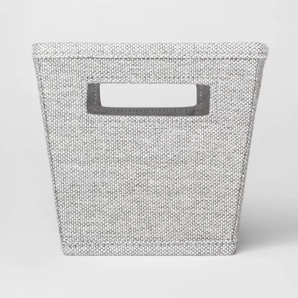 Small Tapered Bin - Threshold™ | Target
