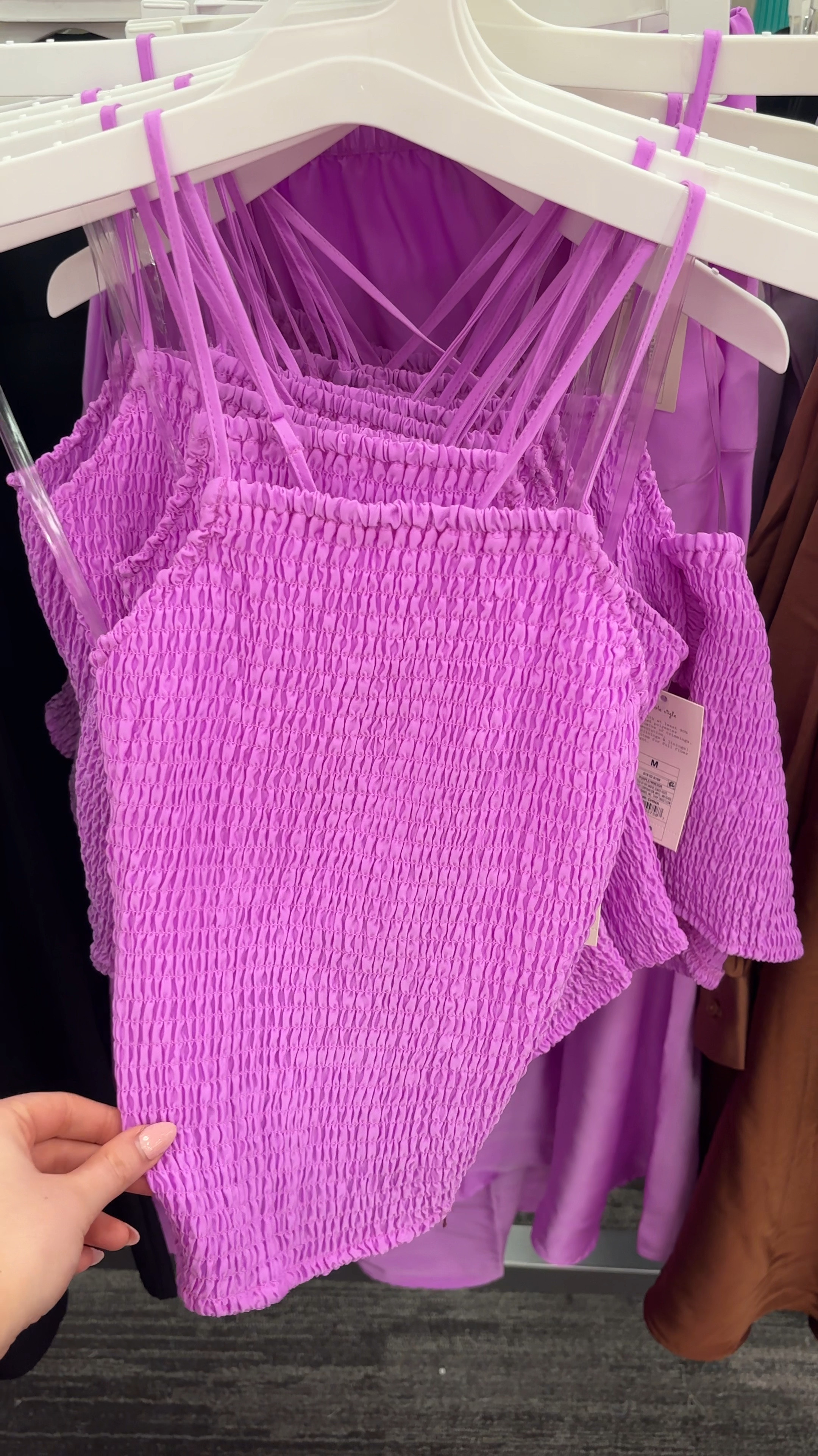 This set is so cute and looks like the perfect summer outfit 

#LTKSeasonal #LTKFindsUnder50 #LTKTravel