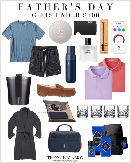 Father’s Day Gift Guide: Under $100

Father’s Day  gift  gift guide  under $100  dad  celebrate  holiday

#LTKunder100 #LTKSeasonal #LTKfamily
