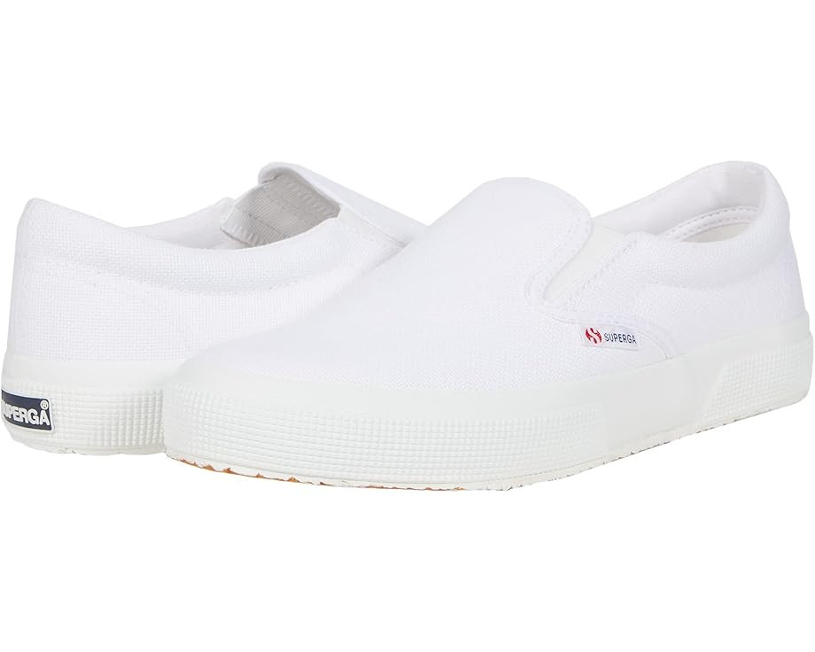 Superga 2707 - Slip-On | Zappos