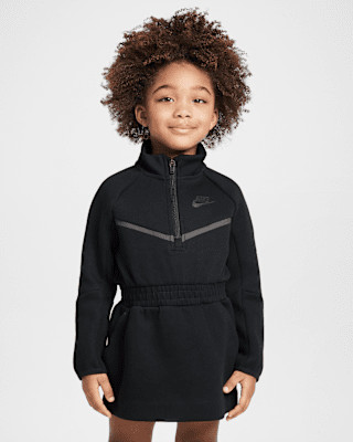 Nike Tech FleeceToddler Dress | Nike (US)