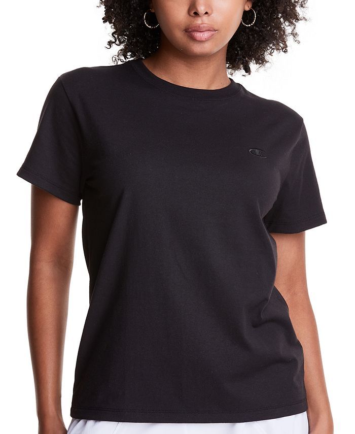 Women's Classic T-Shirt | Macys (US)