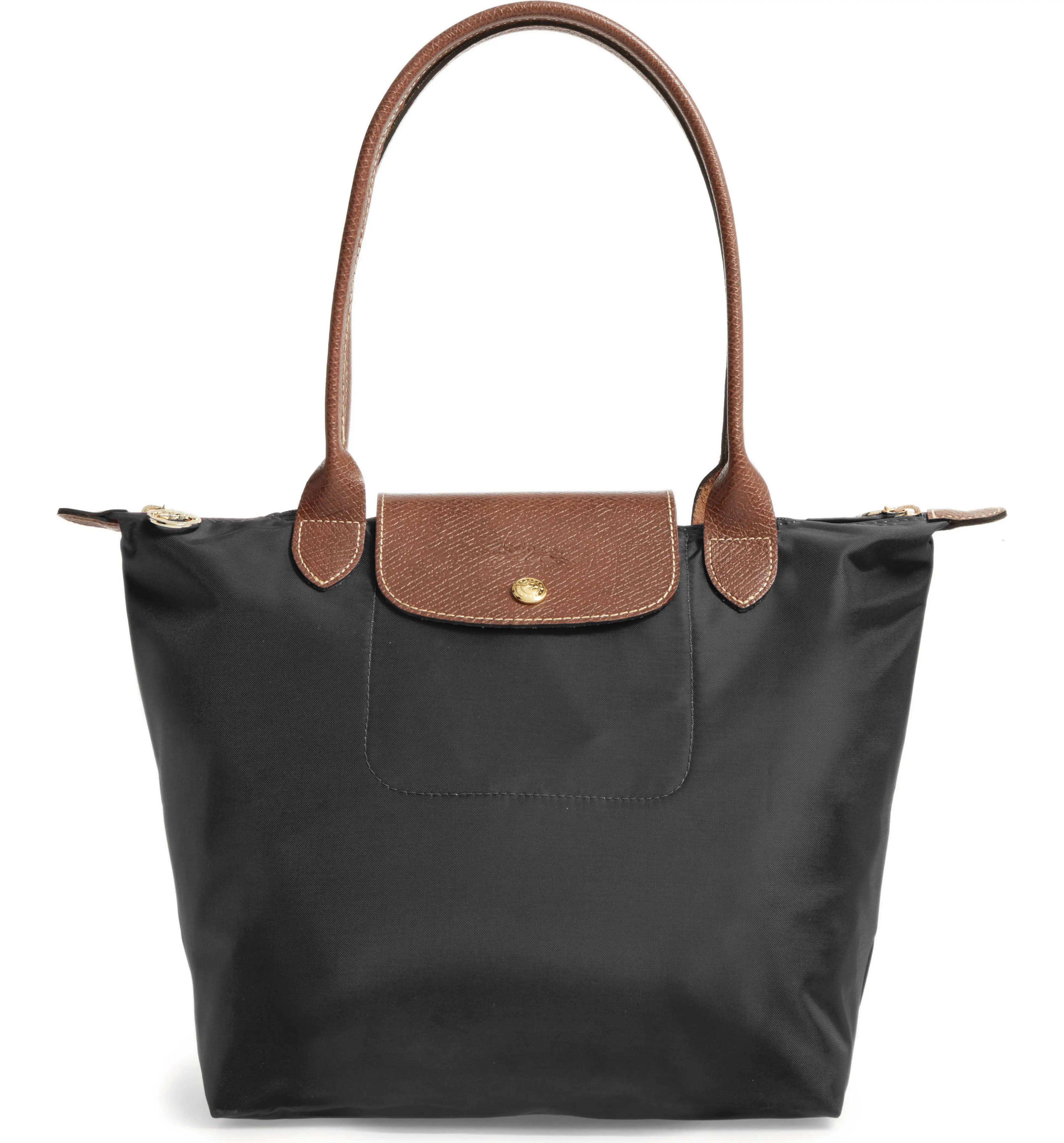 Medium Le Pliage Nylon Shoulder Tote | Nordstrom