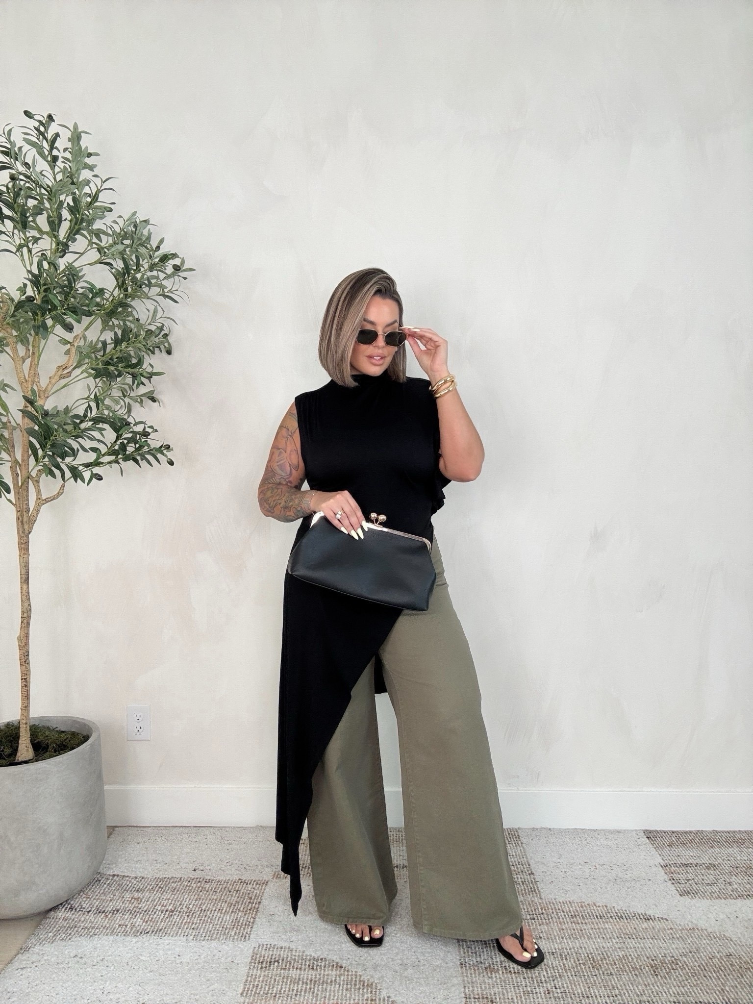 Top L
Jeans 31 long 
Use code shayna15 on Miranda Frye to save $ on earrings 
#zara #abercrombie 

Follow my shop @shaynaslife on the @shop.LTK app to shop this post and get my exclusive app-only content!

#liketkit 
@shop.ltk
https://liketk.it/62ete

Follow my shop @shaynaslife on the @shop.LTK app to shop this post and get my exclusive app-only content!

#liketkit 
@shop.ltk
https://liketk.it/62UaG

#LTKMidsize