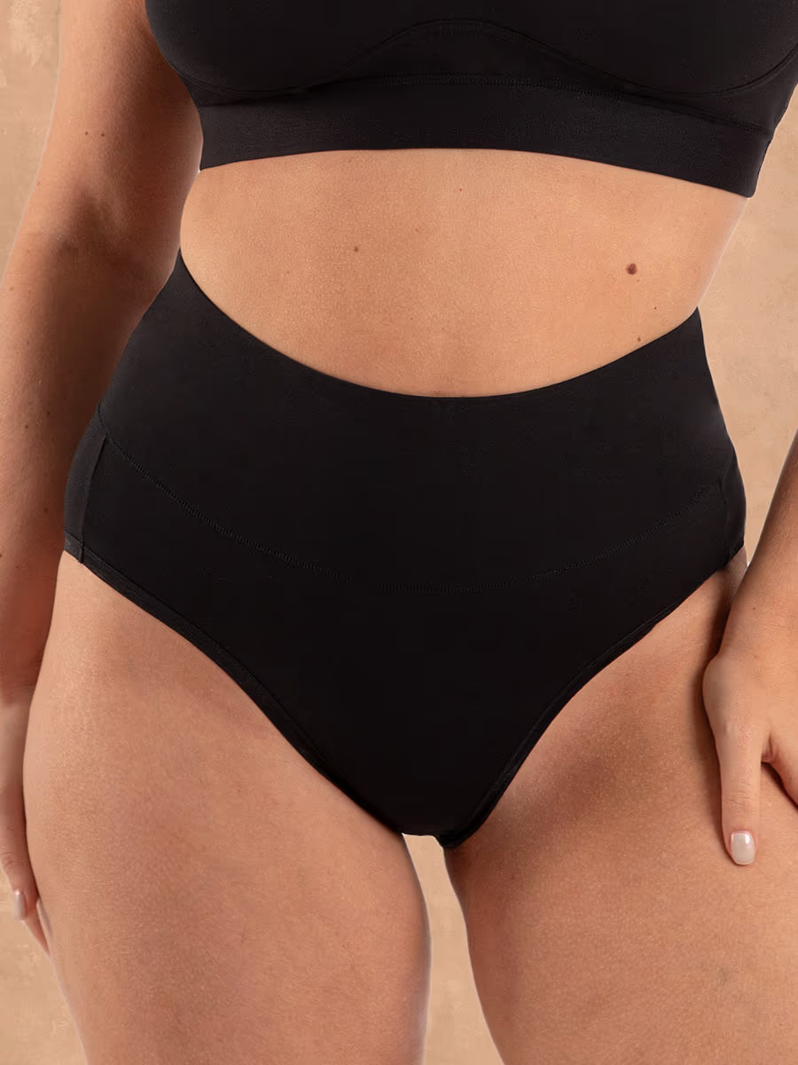 Truekind® Comfort Cotton Smoothing Panty | Truekind