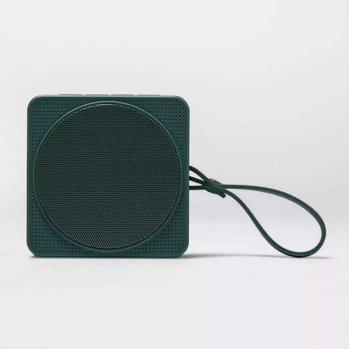 heyday™ Small Portable Bluetooth Speaker with Loop | Target