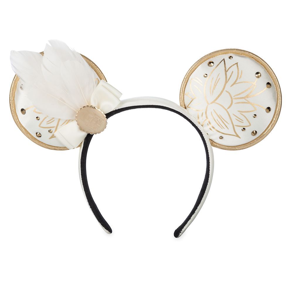 Tiana Ear Headband – The Princess and the Frog | Disney Store