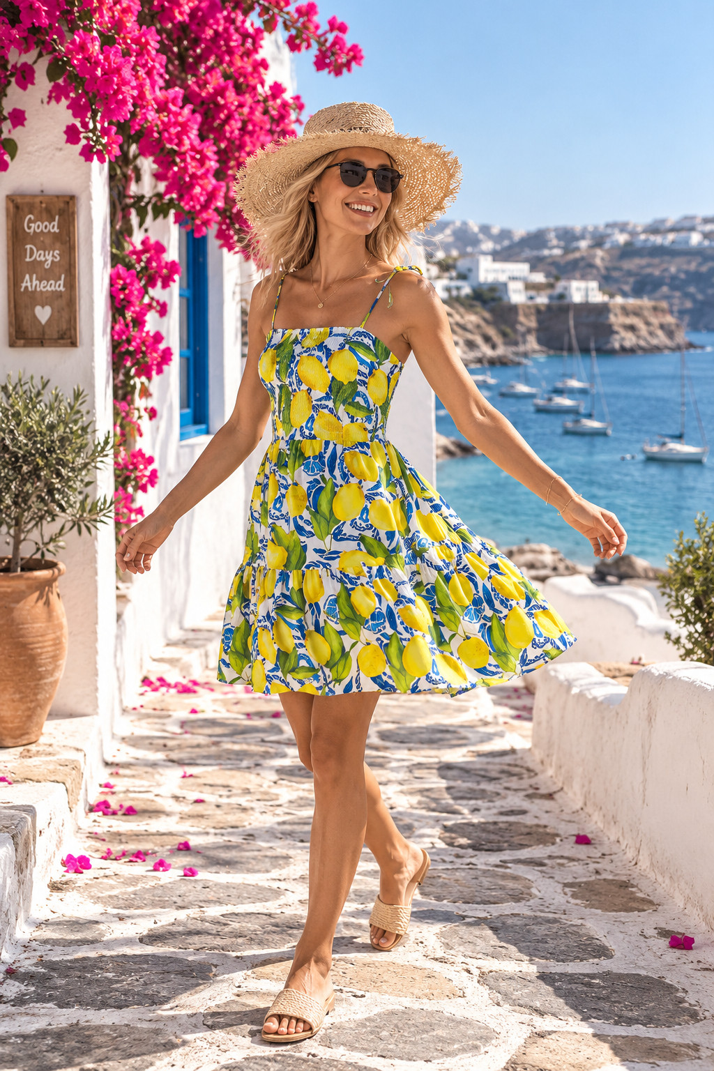 Obsessed with these Kenny Flowers resort wear finds 🌴✨ The prettiest vacation dresses for beach dinners, tropical getaways, resort nights, and sunset drinks. Flowy, colorful, and so easy to pack for a dreamy warm-weather trip.

#KennyFlowers #ResortWear #VacationDresses #VacationOutfits #BeachVacationOutfits #ResortStyle #TropicalDress #BeachDress #VacationFashion #ResortDress #IslandStyle #HoneymoonOutfits #TravelStyle #SummerVacation 

 #LTKSeasonal #LTKSaleAlert #LTKTravel