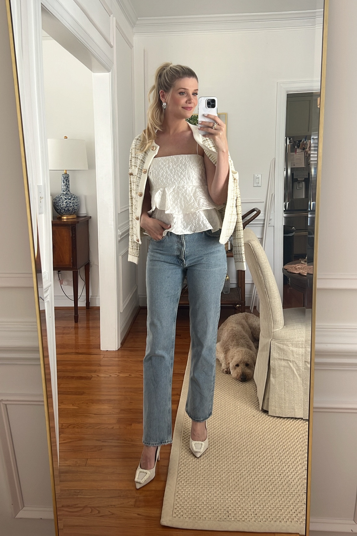 #shopbop #agolde #line&dot 

#LTKstyletip #LTKunder100 #LTKsalealert