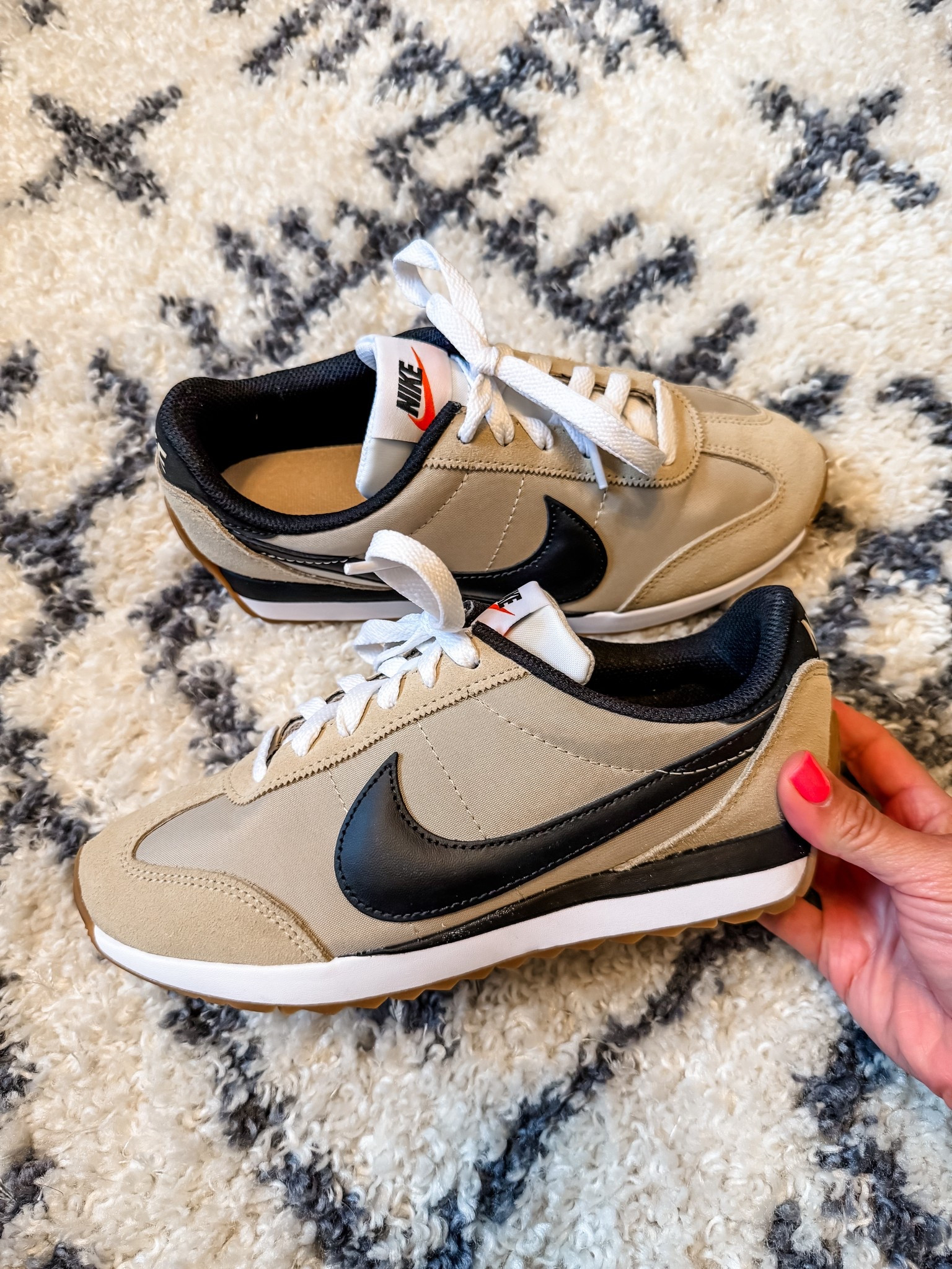 Nike sneakers TTS. Nordstrom anniversary sale, nsale 

#LTKShoeCrush #LTKSaleAlert #LTKFindsUnder100