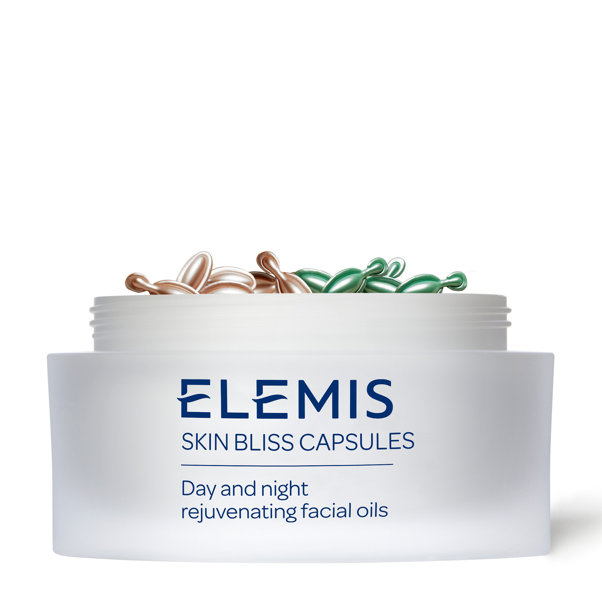 ELEMIS Skin Bliss Capsules For All Skin Types, 60 Caps | Elemis (US)