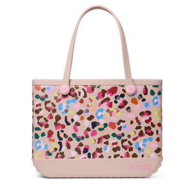 Original Bogg Bag - Neon Jungle | Bogg
