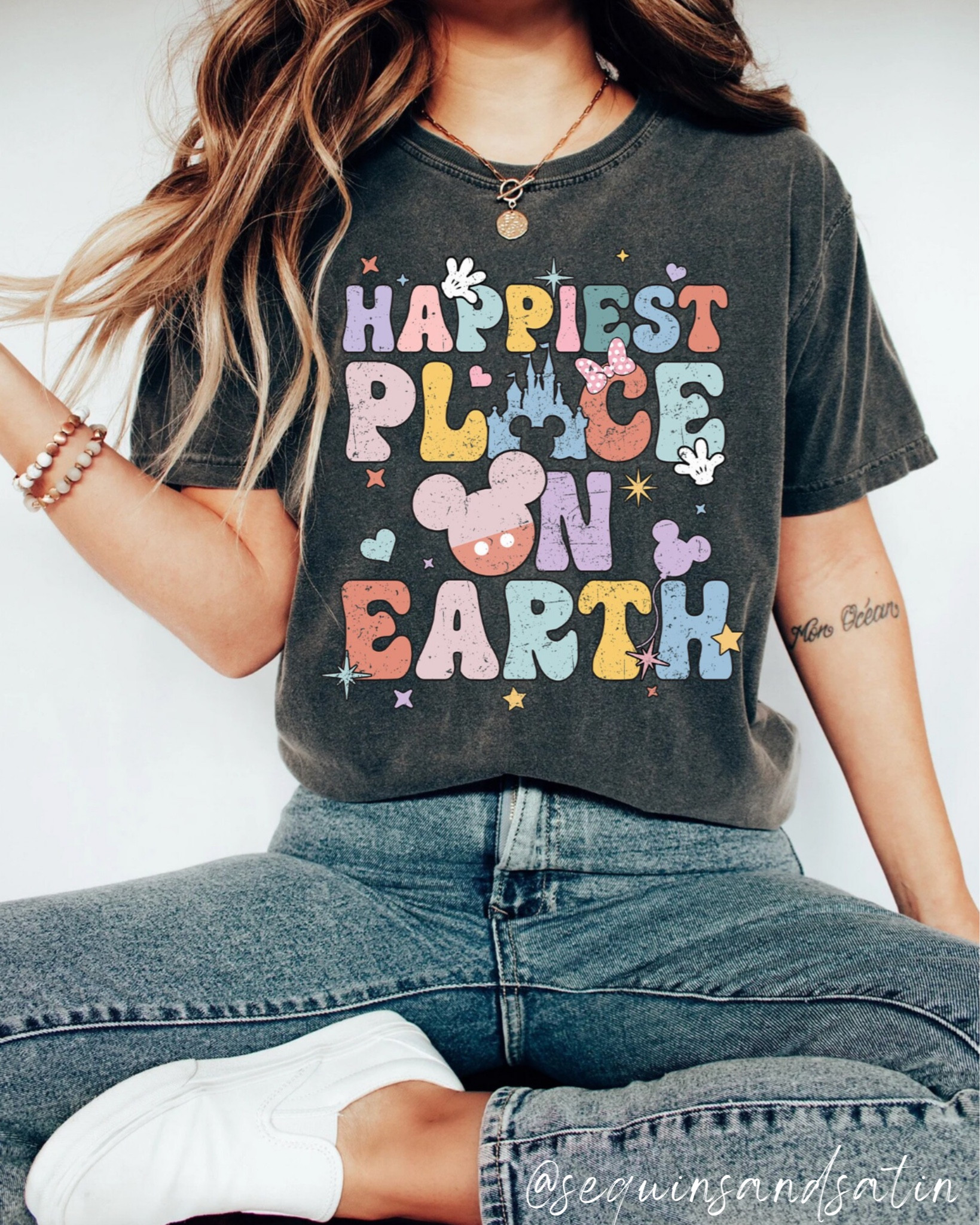 Disney outfits womens
