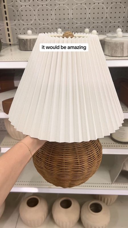 11 Designer Approved Pieces from #Target 🎯

Let me know in the comments if you want more round ups like this? 🙂

#targethome #targetfinds #interiordesign #homedecor #budgetfriendly #homedesign #studiomcgeetarget #studiomcgee

#LTKVideo #LTKhome #LTKMostLoved
