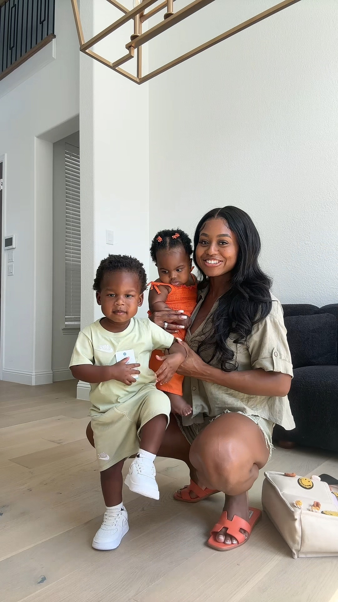 Family OOTD! 

#LTKBaby #LTKFamily #LTKStyleTip