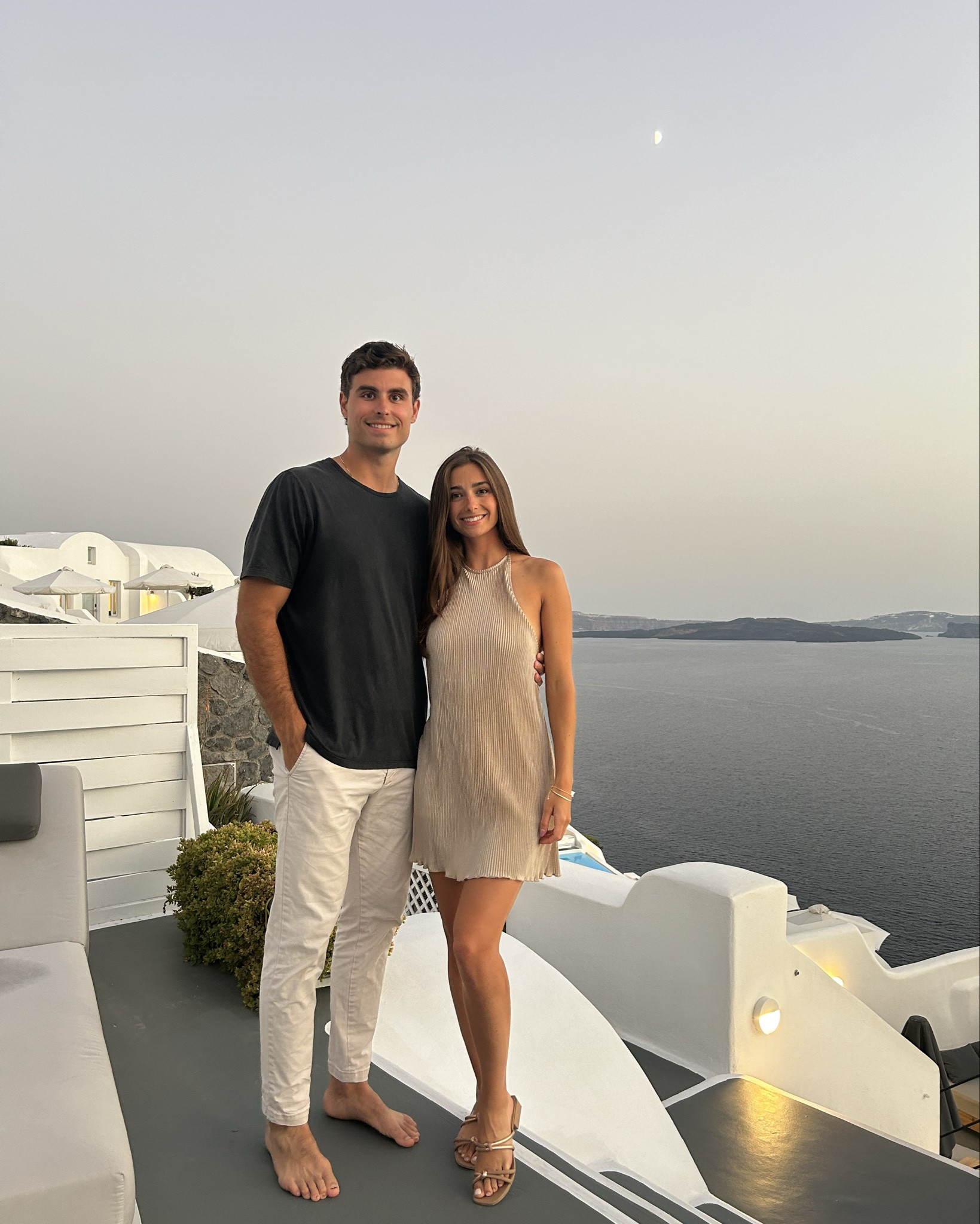 Amazon vacation dress

Wearing size small 

Summer dress, neutral dress, Greece 

#LTKVideo 

#LTKTravel