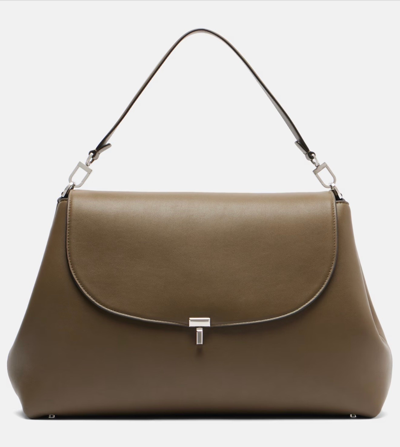 Toteme bag on sale

#LTKootd