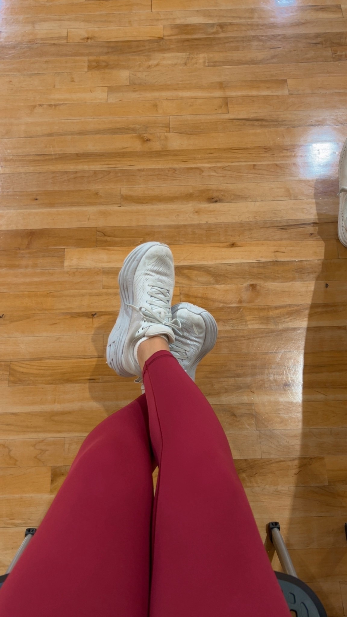 my favorite sneakers (i wear these everyday) 

#LTKWorkwear #LTKStyleTip #LTKShoeCrush