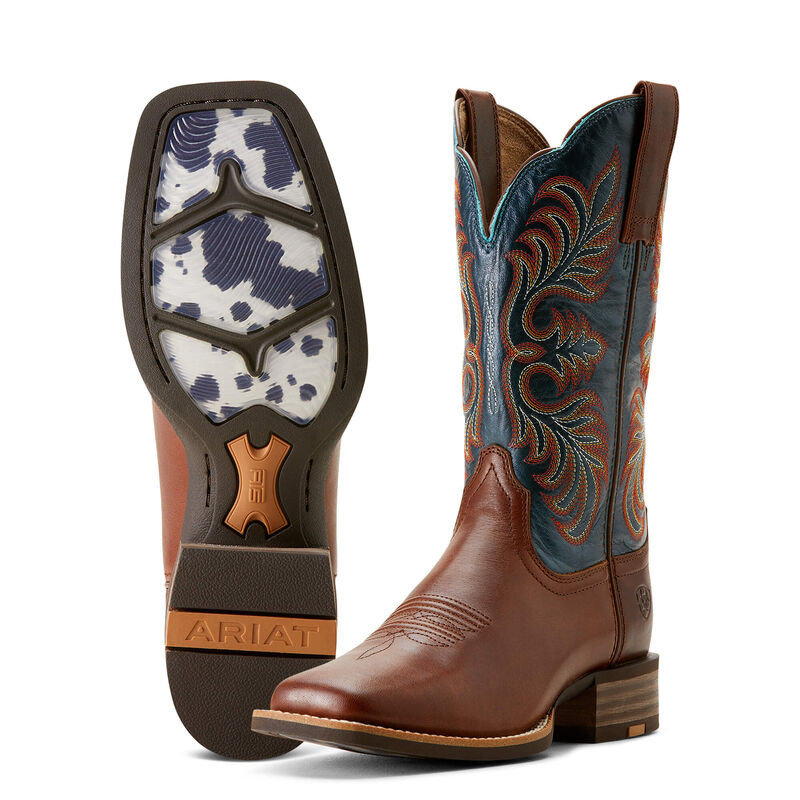 Gillette Western Boot | Ariat (US)