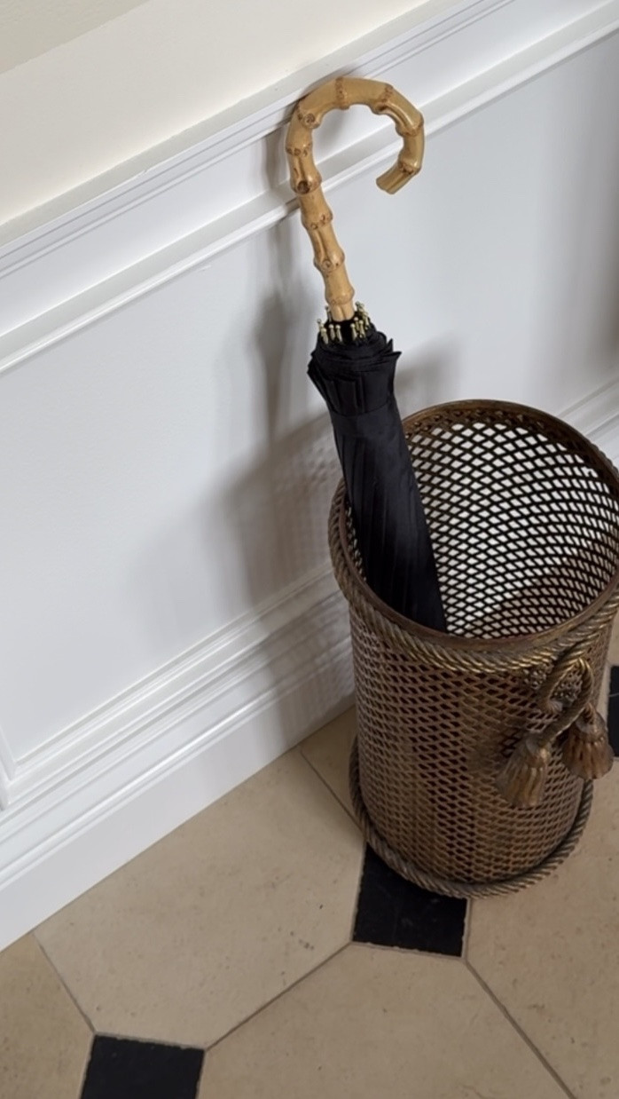 Vintage umbrella holders

#LTKSeasonal #LTKHome