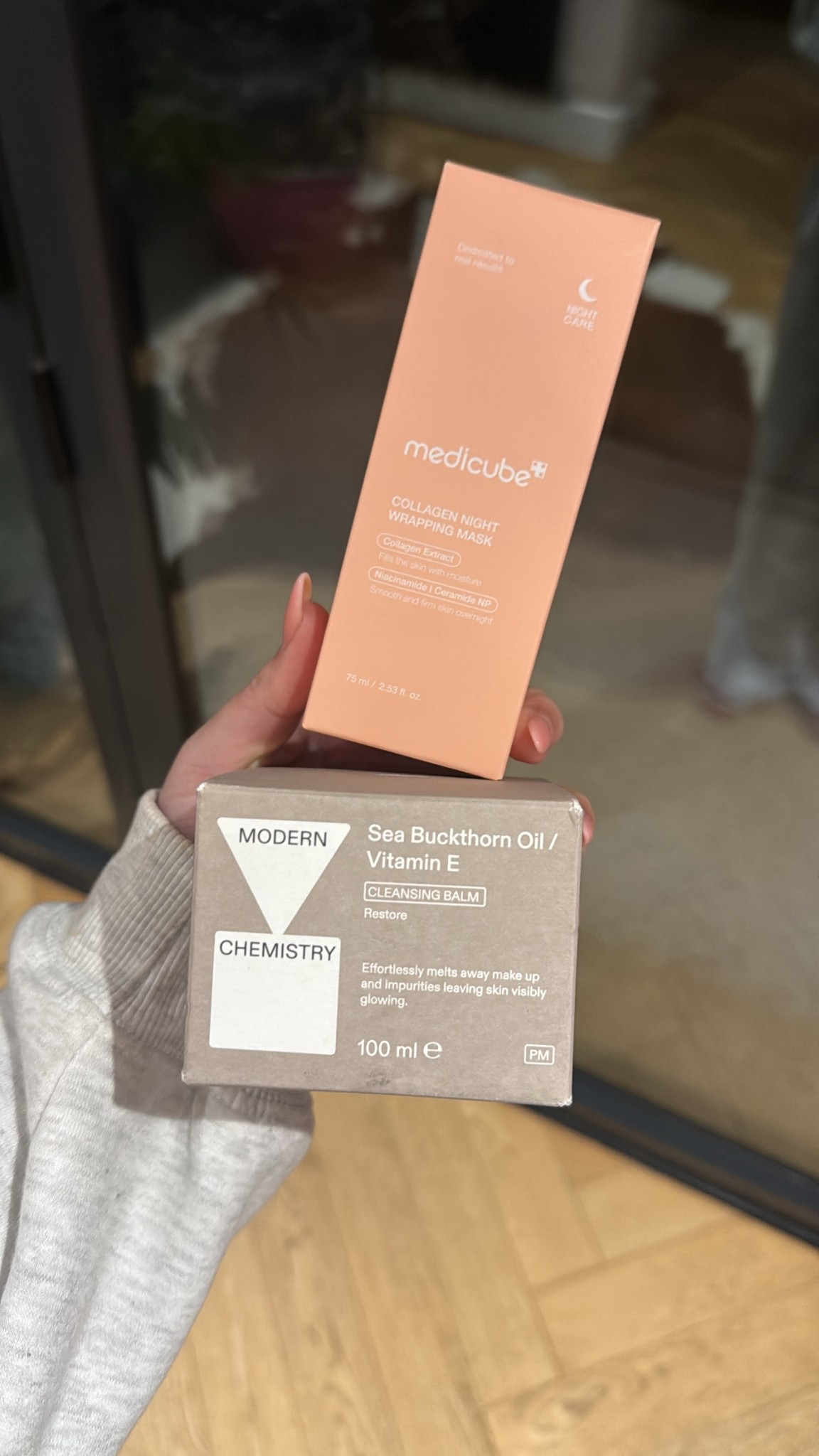 Winter skin essentials 🫶🏼

#LTKwinter #LTKbeauty