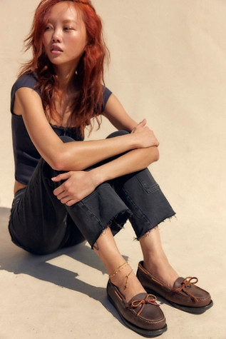 Eastland Yarmouth Boat Shoes | Free People (Global - UK&FR Excluded)