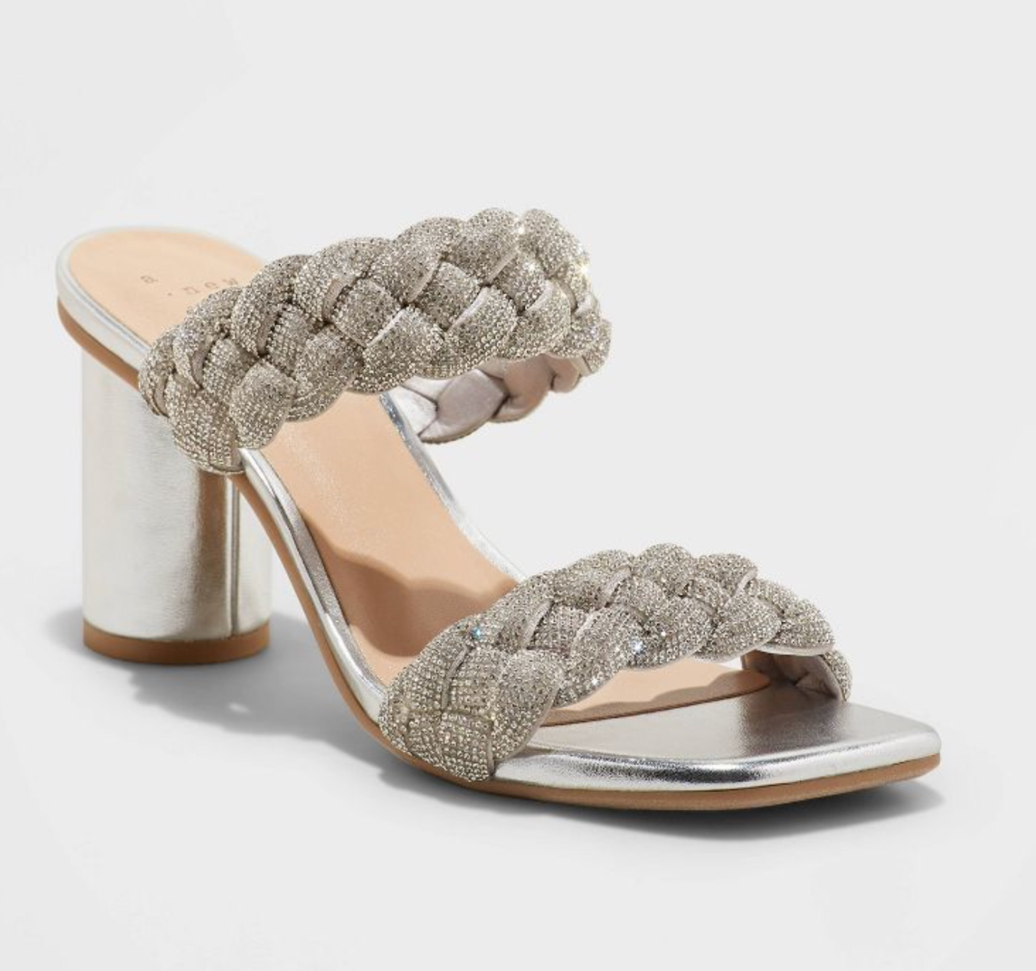 Target heels! 

#LTKsalealert #LTKSeasonal #LTKunder50