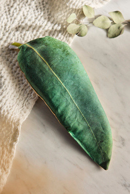 Eucalyptus Eye Pillow | Anthropologie (US)