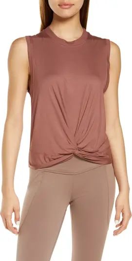 Twist Front Tank | Nordstrom