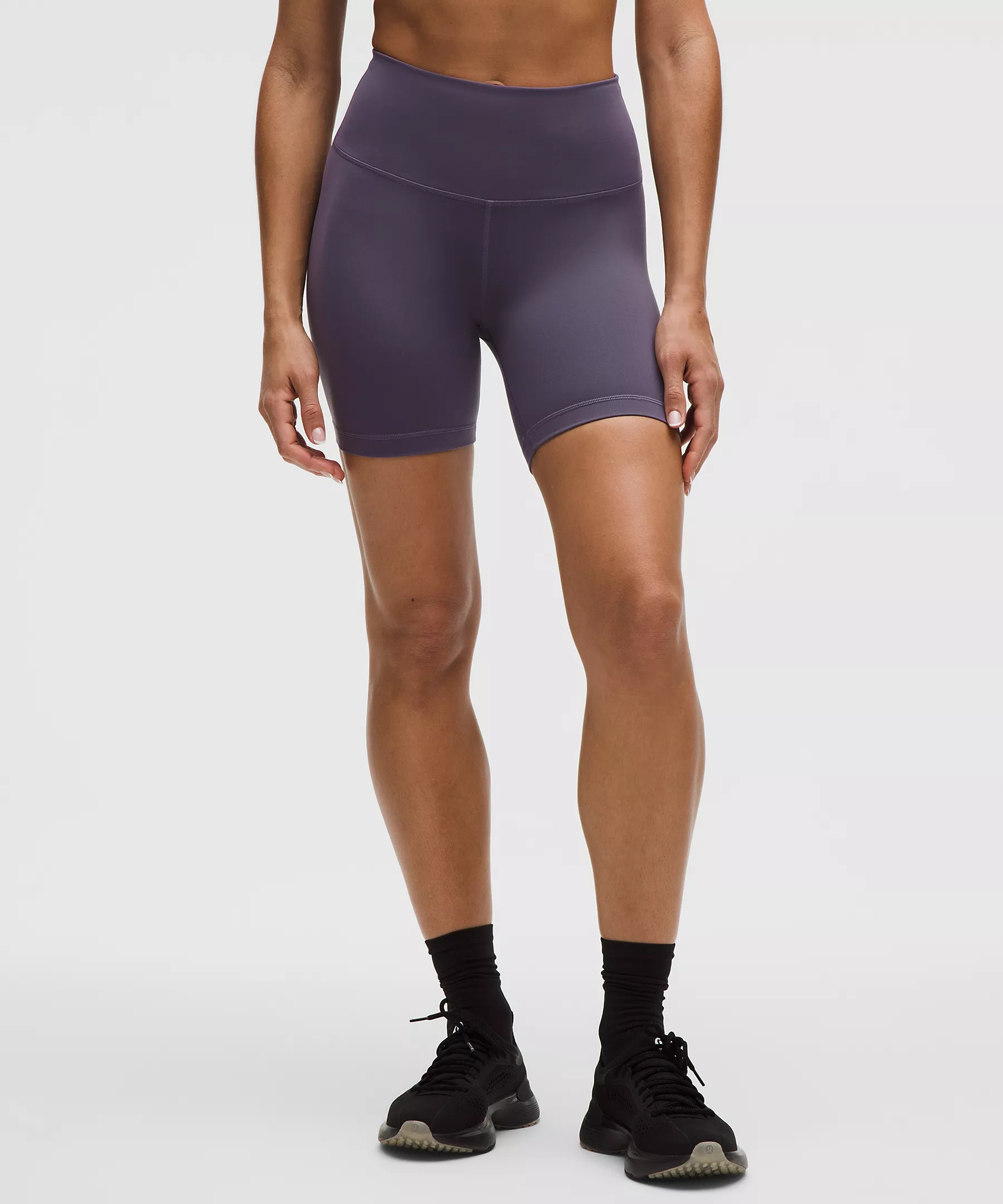 Wunder Train High-Rise Short 6" | Lululemon (US)