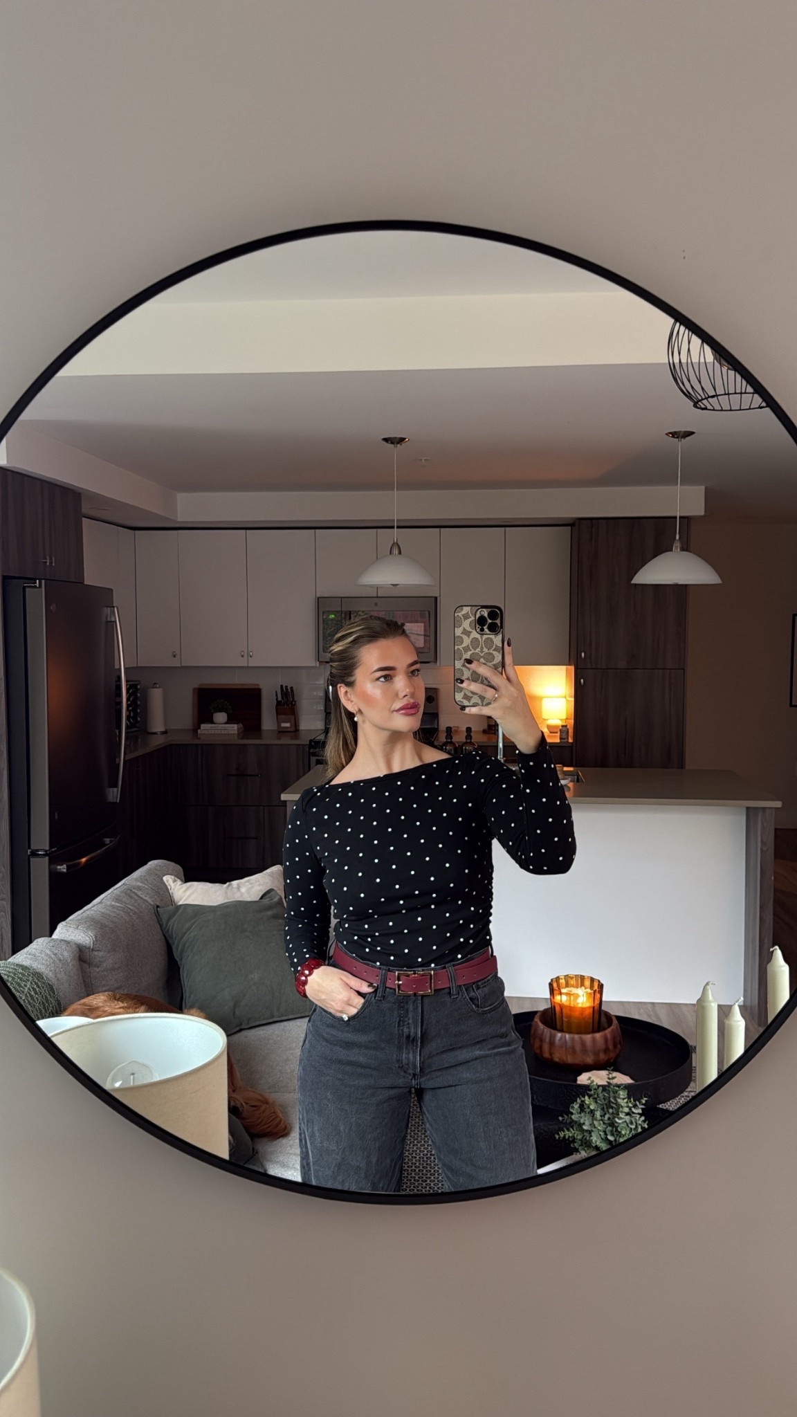 Recent TikTok🤍

#LTKfall #LTKcanada #LTKmidsize