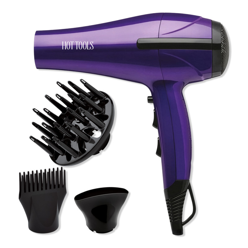 Professional Turbo Ceramic + Ionic Lightweight Dryer | Ulta